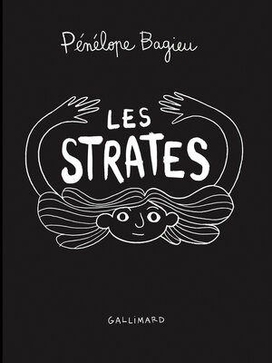 cover image of Les Strates